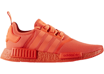 adidas NMD R1 Triple Solar Red for sale
