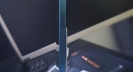 Good
													Apple iPhone 13 - Unlocked, Blue, 128 GB, A2482, photo 2 of 6