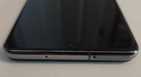 Good
													Samsung Galaxy S20 Plus 5G - Unlocked, Gray, 128 GB, 12 GB, SM-G986U1, photo 3 of 10