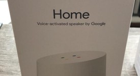 Mint
													Google Home, photo 1 of 3