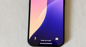 Mint
													Apple iPhone 16 - Unlocked, Black, 128 GB, A3081, photo 1 of 14