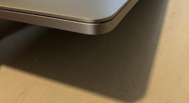 Good
													MacBook Pro 2019 - 13" - I5, Gray, 128 GB, 8 GB, photo 5 of 10