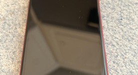 Good
													Apple iPhone Xr - Unlocked, Red, 128 GB, A1984, photo 5 of 11