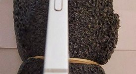 Good
													Apple iPhone 16e - Spectrum, White, 128 GB, A3212, photo 4 of 6