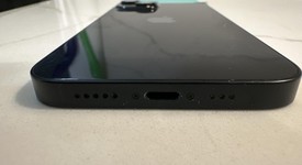 Good
													Apple iPhone 14 - Unlocked, Midnight, 128 GB, A2649, photo 4 of 8