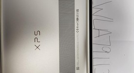 Mint
													Dell XPS 15 9510 (2021) - I7, Silver, 512 GB, 16 GB, FHD+ Non-Touch, photo 4 of 16