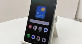 Good
													Samsung Galaxy S22 Plus - Unlocked, Green, 256 GB, 8 GB, SM-S906U1, photo 1 of 8