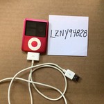 Fair Apple iPod Nano 3rd Gen - Red, 8 GB