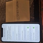 Good Apple iPhone 11 - Unlocked, White, 64 GB, A2111