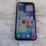 Good Apple iPhone 12 - AT&T, 64 GB, Black, A2172