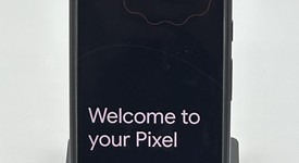 Mint
													Google Pixel 6 Pro - Unlocked, Black, 256 GB, 12 GB, G8VOU, photo 3 of 7