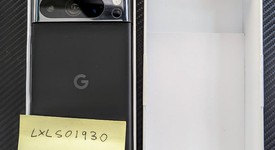 Mint
													Google Pixel 8 Pro - Unlocked, Obsidian, 256 GB, 12 GB, G1MNW, mmWave 5G, photo 2 of 5