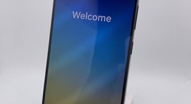 Good
													Samsung Galaxy S25 - Unlocked, Blueblack, 256 GB, 12 GB, SM-S931U1, photo 1 of 6
