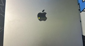 Good
													Apple iPad Pro 12.9" 6th Gen 2022 - Wi-Fi, Gray, 256 GB, photo 4 of 8