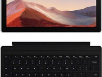 Microsoft Surface Pro 7