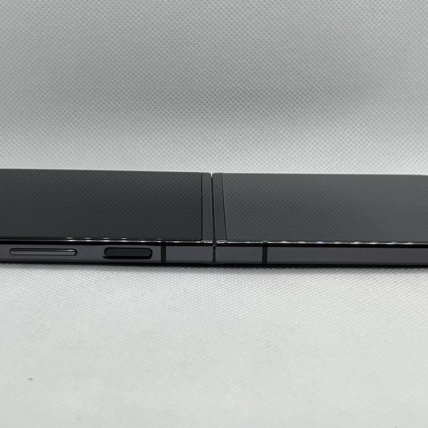 Samsung Galaxy Z Flip5 - T-Mobile, 256 GB, Graphite, 8 GB, SM-F731U