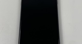 Good
													Apple iPhone 11 - Unlocked Non-US, Black, 64 GB, A2221, photo 2 of 6