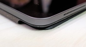 Good
													Apple iPad Pro 12.9" 3rd Gen 2018 - Wi-Fi, Gray, 256 GB, A1876, photo 5 of 20