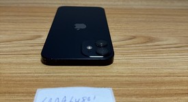 Fair
													Apple iPhone 12 Mini - Unlocked, Black, 64 GB, A2176, photo 5 of 7