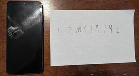 Fair
													Samsung Galaxy S23 Plus - T-Mobile, Black, 256 GB, 8 GB, SM-S916U, photo 2 of 10