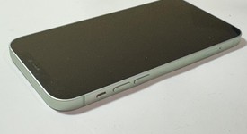 Fair
													Apple iPhone 12 - Unlocked, Green, 128 GB, A2172, photo 3 of 6