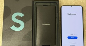 Mint
													Samsung Galaxy S22 Plus - T-Mobile, Green, 128 GB, 8 GB, SM-S906U, photo 1 of 8