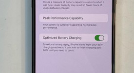 Mint
													Apple iPhone 11 Pro Max - T-Mobile, Silver, 256 GB, A2161, photo 2 of 7