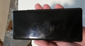 Fair
													Motorola Edge Plus (2023) - Unlocked, Black, 512 GB, 8 GB, photo 5 of 5