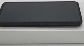 Mint
													Samsung Galaxy A54 5G - Unlocked, Graphite, 128 GB, 6 GB, photo 5 of 6