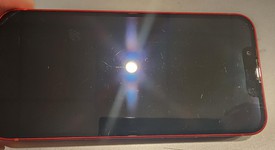 Good
													Apple iPhone 13 Mini - Unlocked, Red, 256 GB, A2481, photo 5 of 5