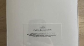 New
													Apple iPad 9th Gen - Wi-Fi, Gray, 64 GB, A2602, photo 2 of 6