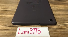 Fair
													Samsung Galaxy Tab A 8.4" 2020 - AT&T, Brown, 32 GB, SM-T307, photo 5 of 7