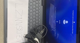 Good
													Lenovo Yoga Laptop, photo 6 of 6