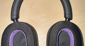 Used
													Sony WH-1000XM5 - Black, photo 2 of 6