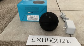 Mint
													Amazon Echo 4th Gen - Charcoal, photo 2 of 4