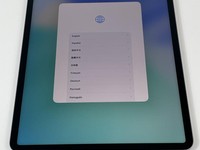 Apple iPad Pro 12.9" 5th Gen 2021