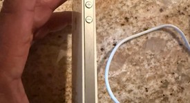 Mint
													Apple iPhone 4S - Unlocked, White, 32 GB, A1387, photo 4 of 8