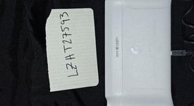 Fair
													Logitech G Cloud - White, 64 GB, photo 3 of 7