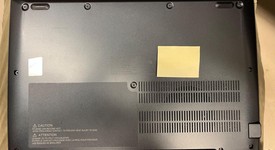 Good
													Toshiba Laptop, photo 5 of 8