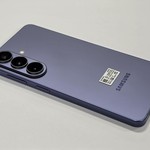 Mint Samsung Galaxy S26 - Spectrum, 256 GB, Cobalt Violet, 12 GB, SM-S942U
