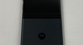 Good
													Motorola Razr Plus (2023) - AT&T, Black, 256 GB, 8 GB, photo 3 of 7