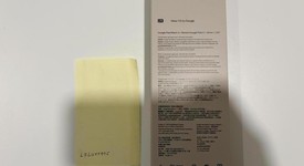 New
													Google Pixel Watch 4 - Unlocked, Silver, 45mm, LTE, photo 2 of 2