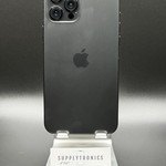 Fair Apple iPhone 12 Pro Max - Unlocked, 512 GB, Graphite, A2342