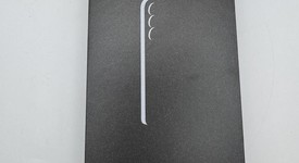 New
													Samung Galaxy S25 FE - T-Mobile, Black, 128 GB, SM-S731B, photo 1 of 5