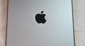 Good
													Apple iPad 5th Gen - Verizon, Gray, 32 GB, A1823, photo 4 of 4