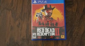 Mint
													PlayStation 4 Pro - Black, 1 TB, Standard, photo 3 of 6