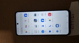 Good
													Moto G Power 5G 2024 - Unlocked, Black, 128 GB, 8 GB, photo 3 of 8