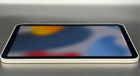 Mint
													Apple iPad Mini 6th Gen - Wi-Fi, Starlight, 64 GB, A2567, photo 1 of 7