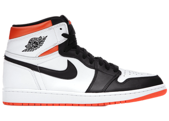 Jordan 1 Retro High Electro Orange for sale
