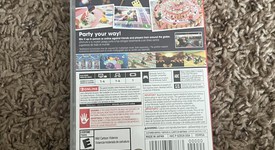 Mint
													Mario Party Superstars for Nintendo Switch, photo 1 of 4